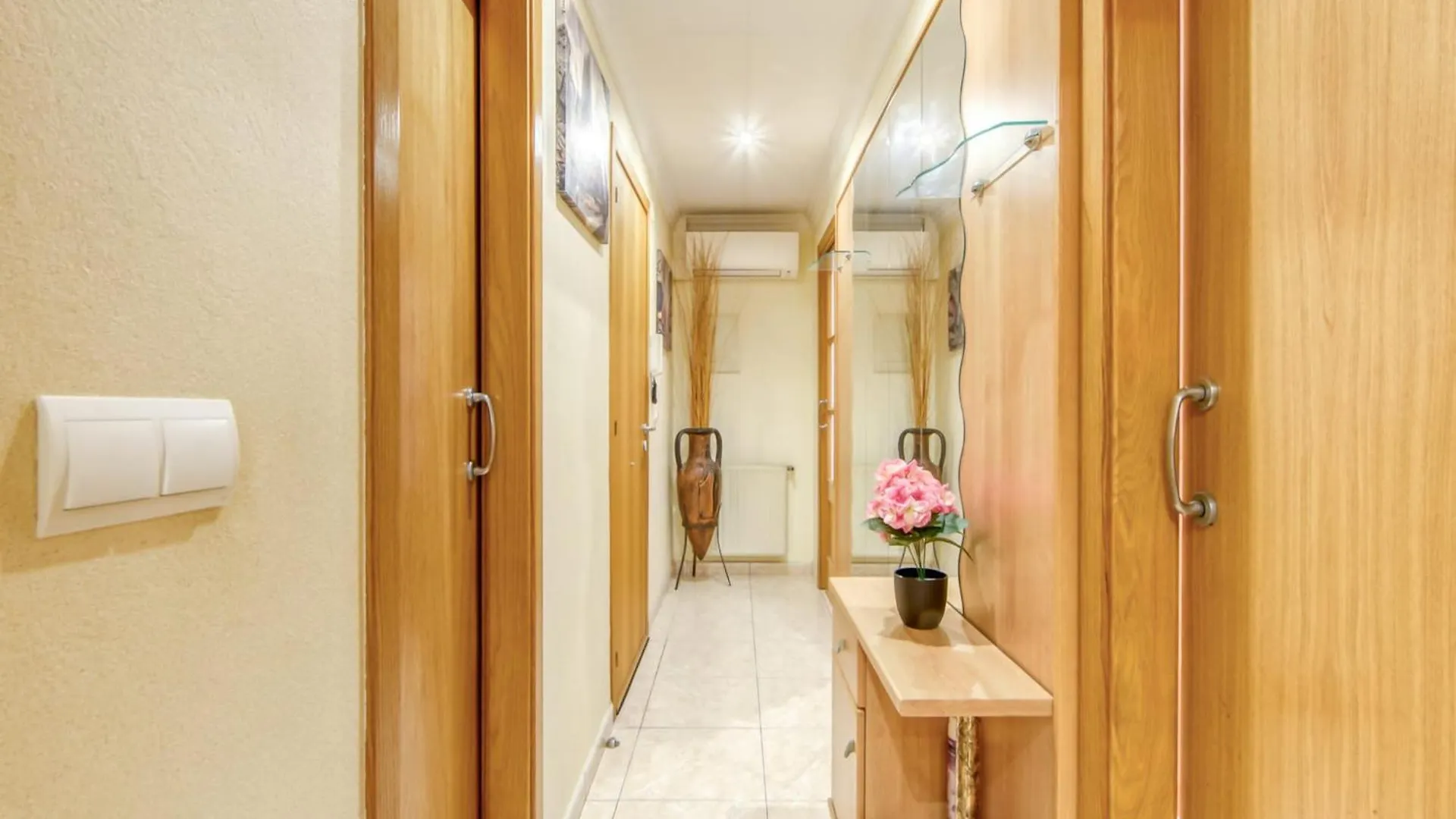 Beautiful Apartment With View Roses 0*,  Spain